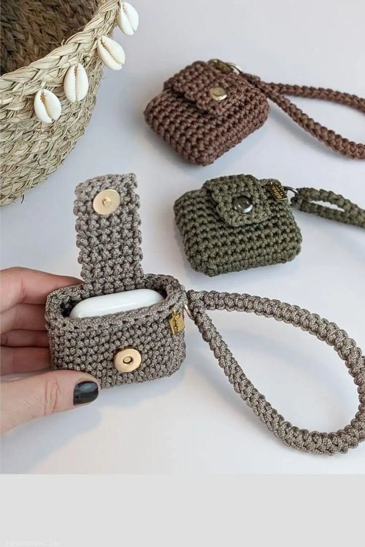 What To Crochet When You're Bored