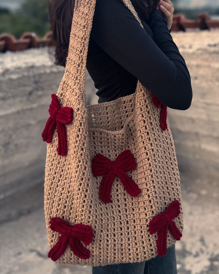 15 Mosaic Crochet Patterns – Fascinate Names