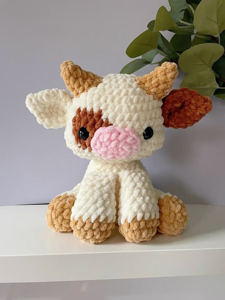 Super Cute Crochet Amigurumi Patterns – Beautiful_