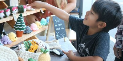 From the Table to the Real World