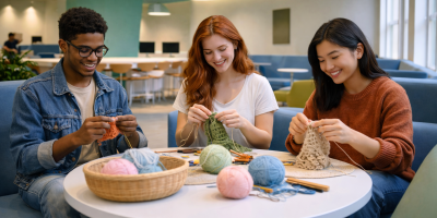 From Yarn To Impact
