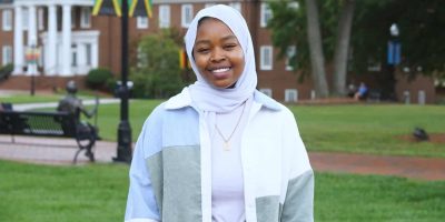 Education Gave Me My Future