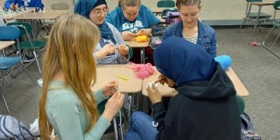 Why I Joined Loops of Hope